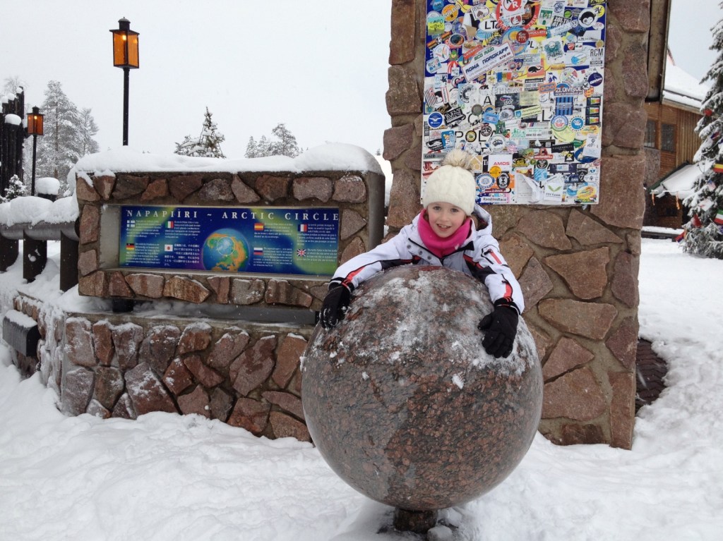 Wioska św. Mikołaja