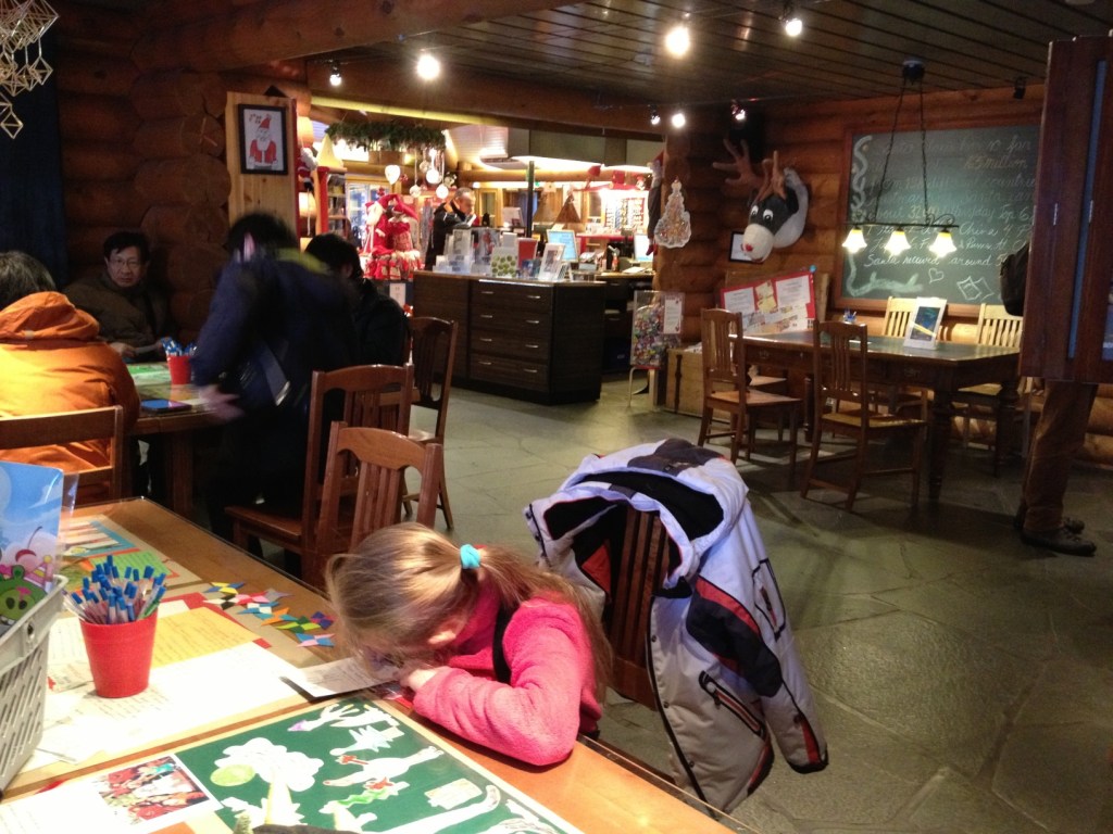 Poczta św. Mikołaja