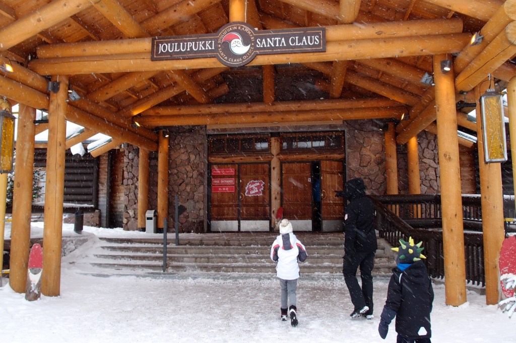 idziemy do świętego :)