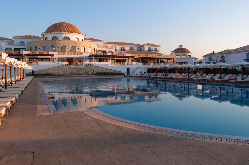 Hotel Mitsis Laguna Resort & SPA