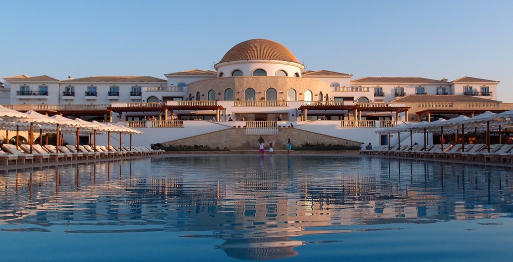 Hotel Mitsis Laguna Resort & SPA