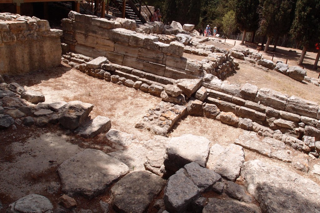 Knossos