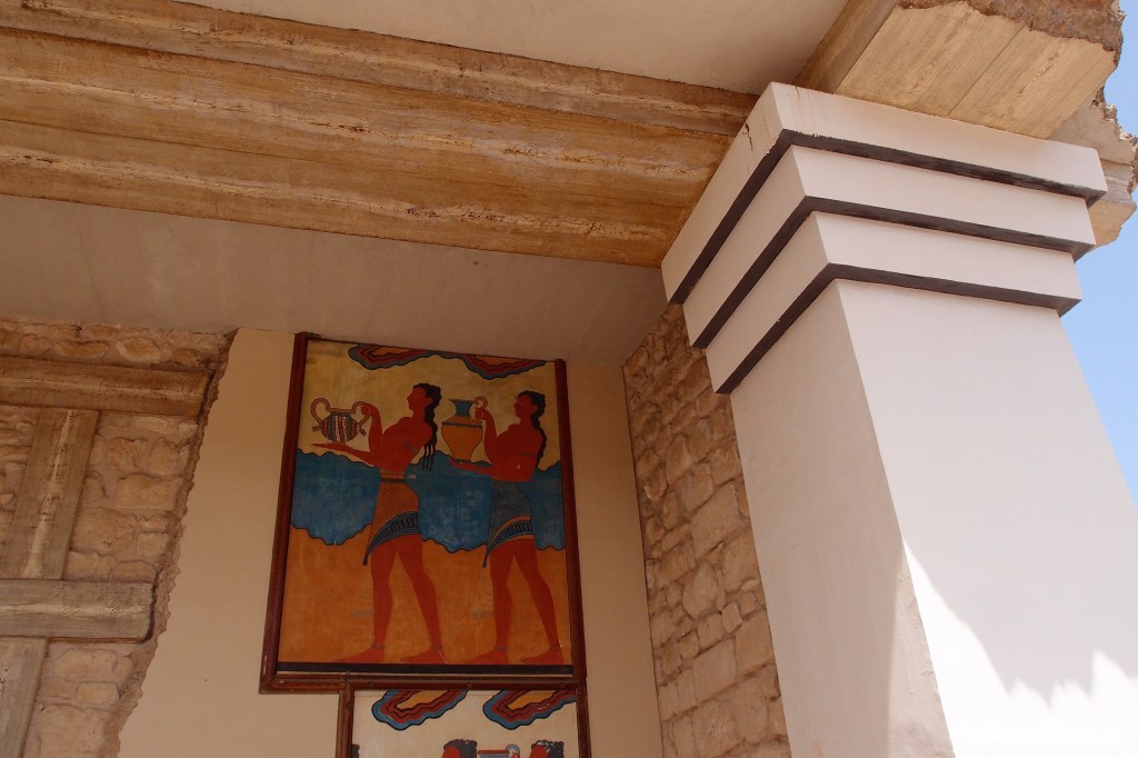 Knossos