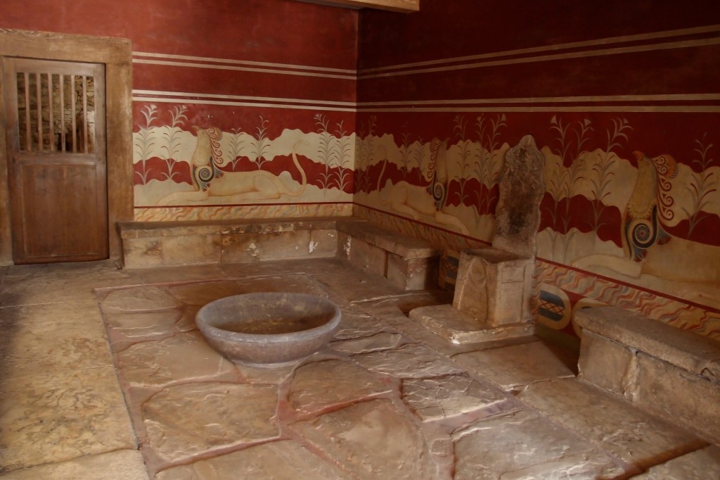 Knossos