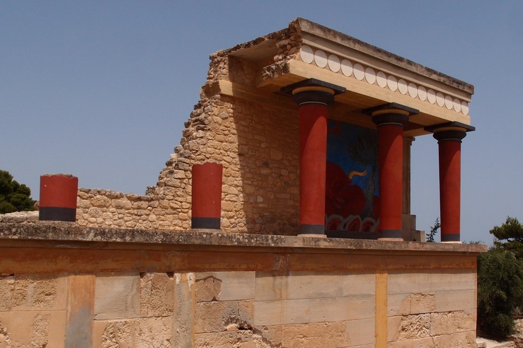Knossos