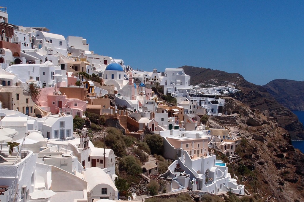 Santorini