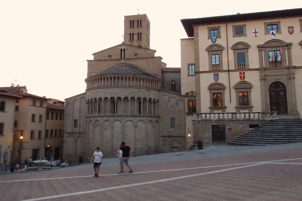 Santa Maria della Pieve