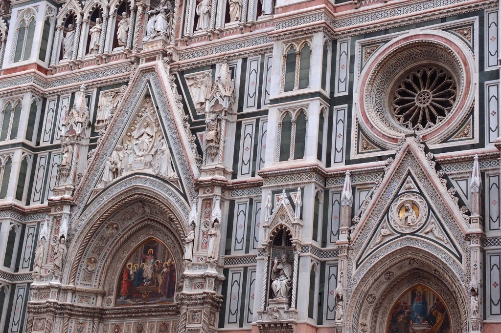 Katedra Santa Matia del Fiore