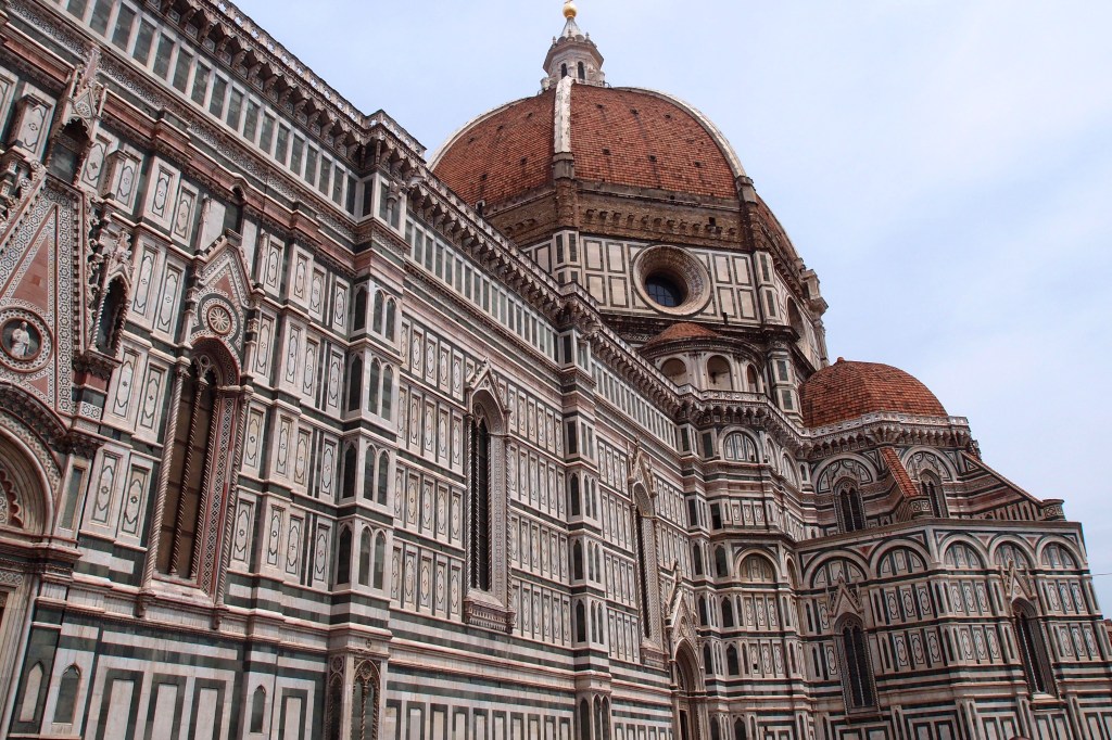 Katedra Santa Maria del Fiore
