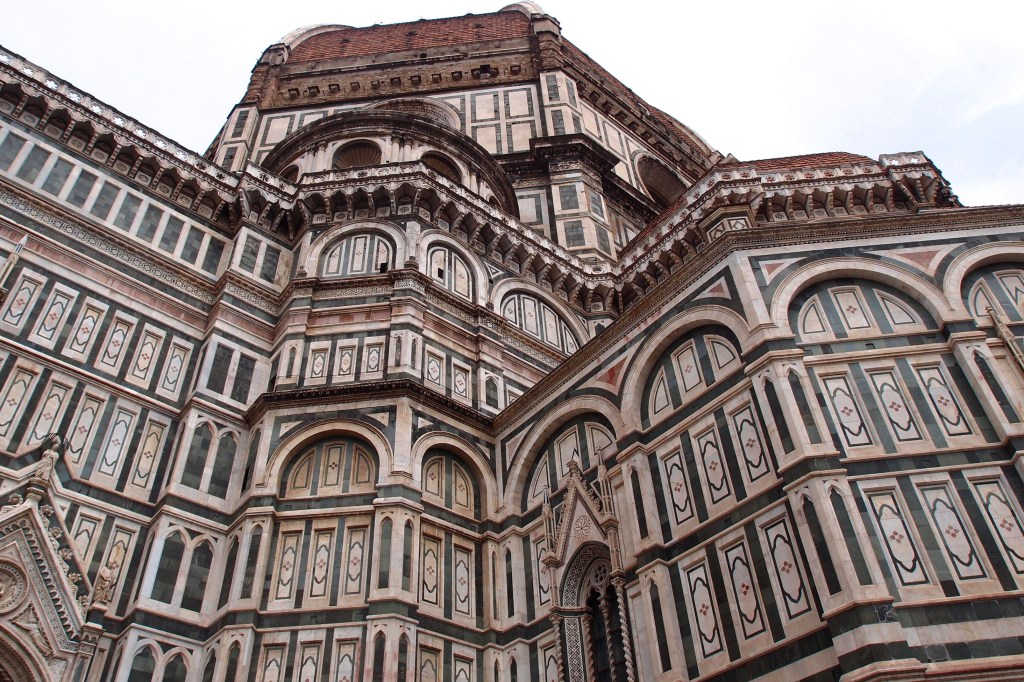 Katedra Santa Matia del Fiore