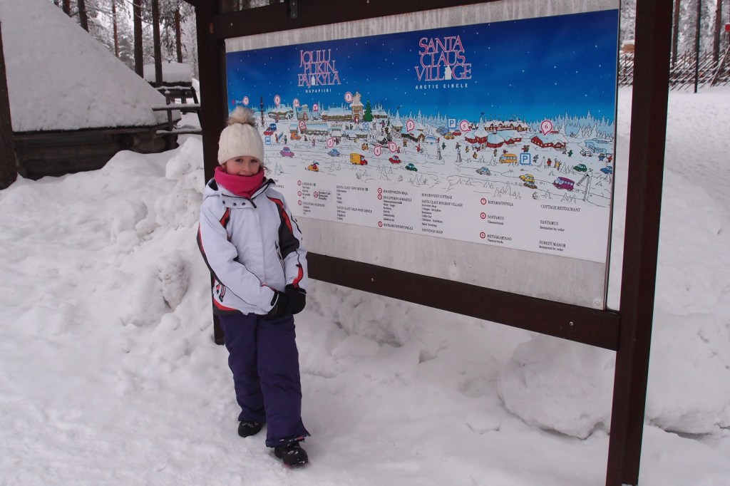 Wioska św. Mikołaja