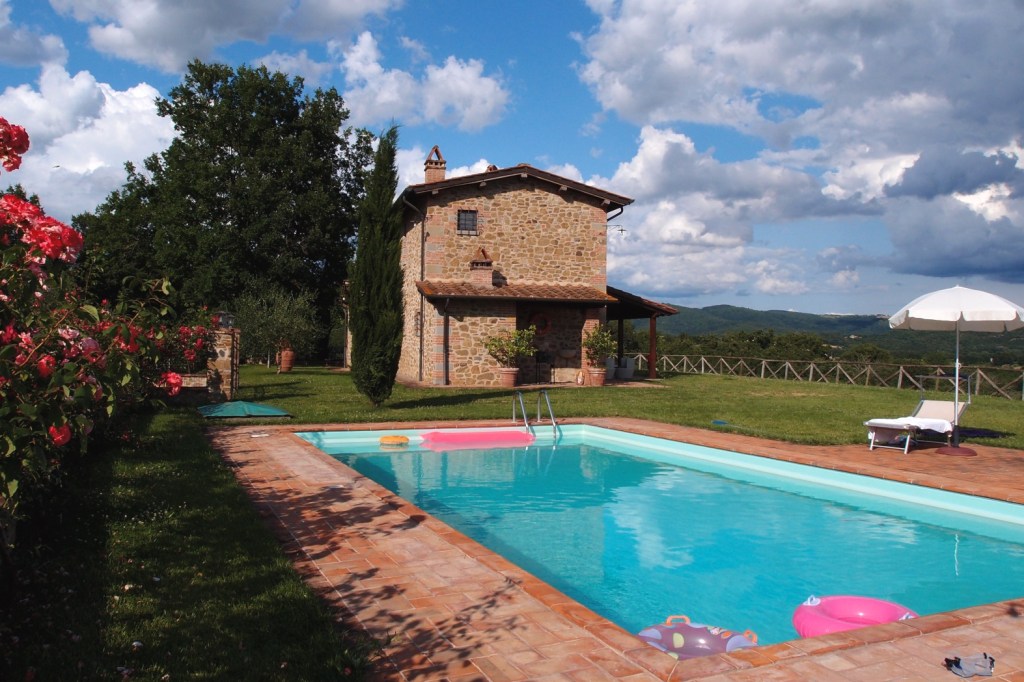 Agriturismo Incrociata