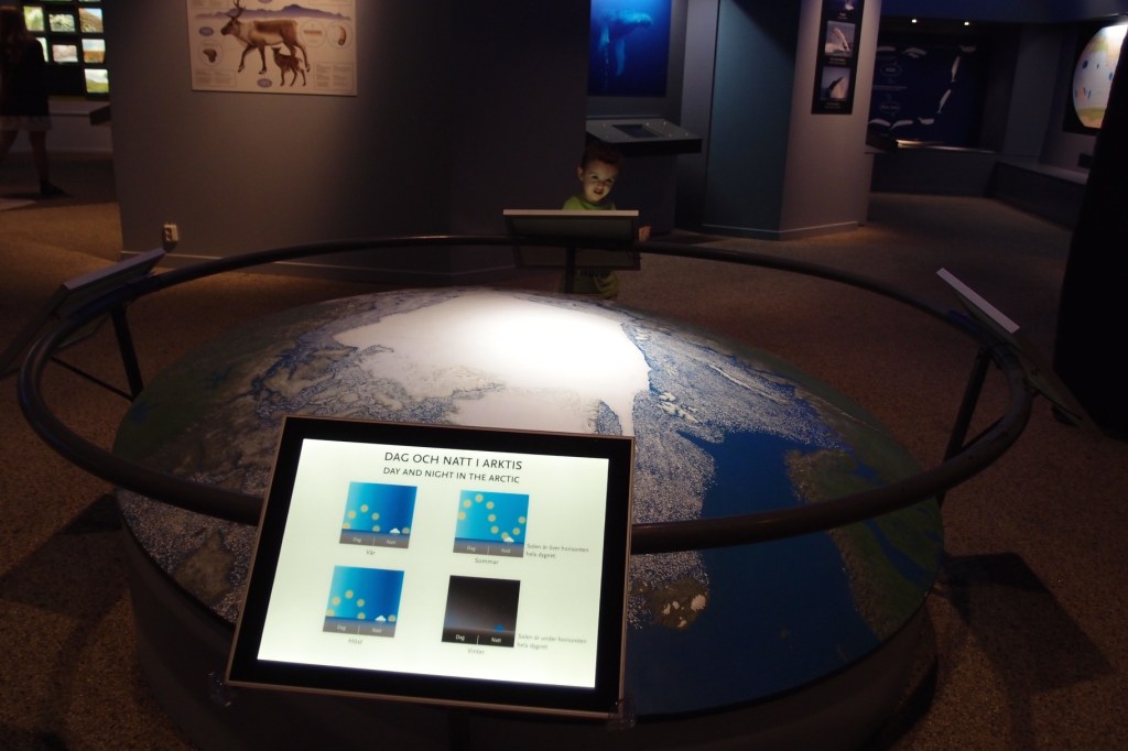 Naturhistoriska riksmuseet