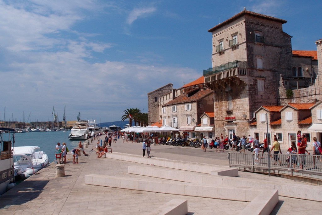 Trogir